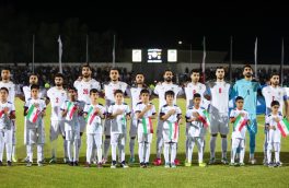 عنایتی: بدون پشتوانه‌سازی قهرمانی در آسیا هم نمی‌تواند دردی از فوتبال ایران دوا کند