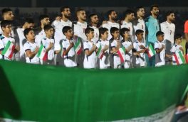 تیم ملی فوتبال ایران قصد شکستن طلسم ۴۸ ساله قهرمان نشدن در آسیا را دارد