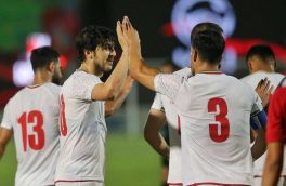 ترکیب احتمالی تیم ملی ایران برابر فلسطین از نگاه یکی از رسانه های عربی