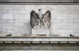 رکورد تاریخی زیان بانکی آمریکا رقم خورد