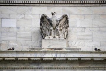 رکورد تاریخی زیان بانکی آمریکا رقم خورد