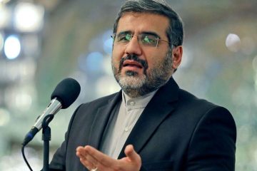 وزیر فرهنگ و ارشاد اسلامی: سردار همدانی رضایت ولی را بر رضایت گروه‌های خاص ترجیح داد