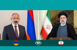ایران ازهر اقدامی برای گشایش مسیرها و زیرساخت‌های ارتباطی در منطقه حمایت می‌کند