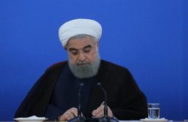 در زمان ثبت‌نام هم، می‌شد حدس زد که وقتی عده‌ای در دو انتخابات قبلی به جرم حمایت از روحانی رد شده‌اند، خود روحانی را هم رد کنند