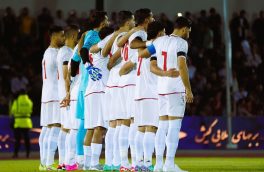 امید ابراهیمی: ژاپن در کنار تیم ملی ما شانس اول قهرمانی است