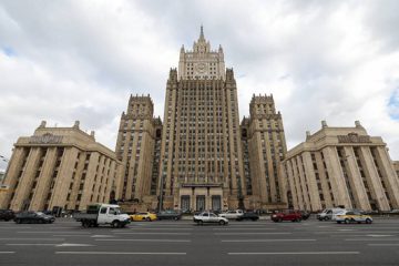 روسیه از ایران و پاکستان برای رفع دیپلماتیک مشکلات در منطقه مرزی دعوت کرد