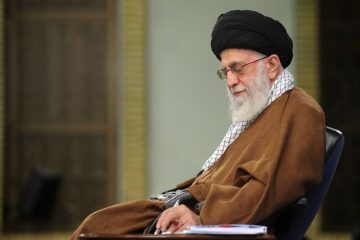 رهبر انقلاب درگذشت حجت‌الاسلام والمسلمین ابطحی را تسلیت گفتند