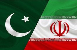 موافقت پاکستان برای ازسرگیری روابط کامل دیپلماتیک با جمهوری اسلامی ایران