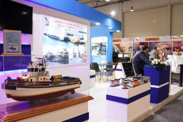 حضور ۶۰ شرکت فناور و دانش بنیان در نمایشگاه بین المللی صنایع دریایی و دریانوردی بوشهر قطعی شد