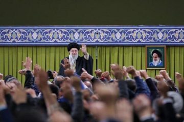 کشورهای اسلامی باید شریان‌های حیاتی به رژیم صهیونیستی قطع کنند