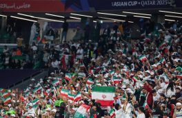 تکذیب اعطای مجوز به گروه موسیقی بانوان شیرازی برای اجرا در جام ملت‌های آسیا