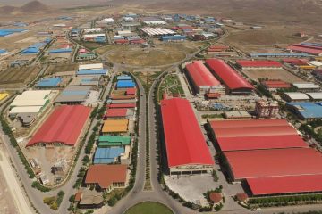 ایجاد نخستین شهرک صنعتی غیردولتی کشور در یزد