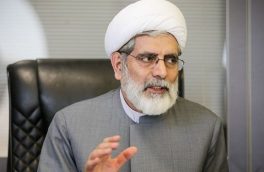رد صلاحیت  روحانی در انتخابات خبرگان رهبری نشان دهنده تلاش جریان‌ اقلیت در حذف نیروهای معتدل از نهادهای تأثیرگذار نظام است