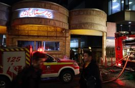 پنج بیمارستان تهران جزو ساختمان‌های نا ایمن شهر هستند