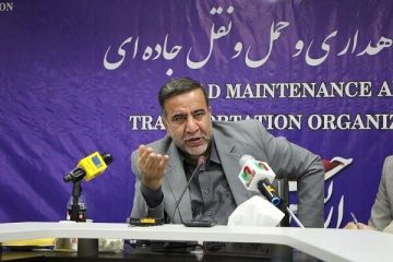 گذر مرزی جدید “آستاراچای” فردا افتتاح می شود