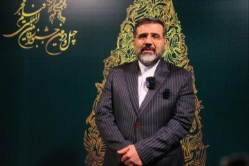 وزیر فرهنگ و ارشاد اسلامی: در جشنواره فیلم فجر همه گونه‌های سینمایی حضور دارد