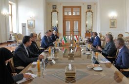 بازگشایی سفارت خانه های ایران و سودان در راستای پیگیری توسعه همکاری ها مهم است