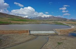 اجرای مطالعات آبخیزداری در ۳۰۰ هزار هکتار از اراضی اصفهان