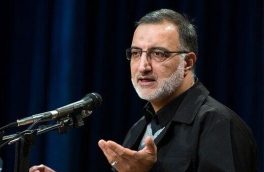 شهردار تهران: هوای سرد باعث می‌شود هر ساله در فصل زمستان با آلودگی هوا مواجه باشیم