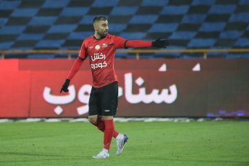 اطلاعیه باشگاه تراکتور در مورد روند شکایت از بازیکن تیم فوتبال سپاهان