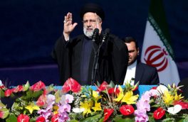 پیام تبریک سران و مقامات کشورهای مختلف به رئیسی به مناسبت سالگرد پیروزی انقلاب اسلامی