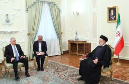 اجرای کامل توافقات تهران و ایروان تلاش مضاعف کمیسیون مشترک دو کشور را می‌طلبد