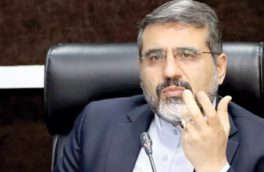 وزیر فرهنگ و ارشاد اسلامی:دولت سیزدهم حاکمیت را به حلقه‌های میانی داده است