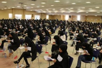 فقط آزمون خردادماه در ایجاد «سابقه تحصیلی» دانش‌آموزان ملاک عمل قرار می‌گیرد