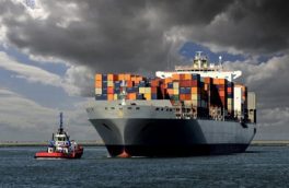 با تنش در دریای سرخ هزینه کشتیرانی برای اروپایی ها به شدت افزایش یافت