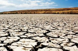 با بحران بی آبی و خشکسالی در سیستان و بلوچستان