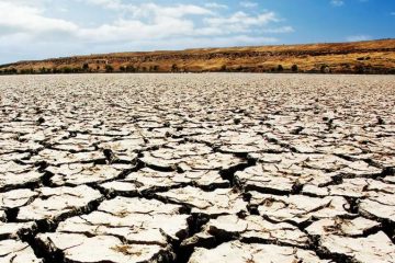 با بحران بی آبی و خشکسالی در سیستان و بلوچستان