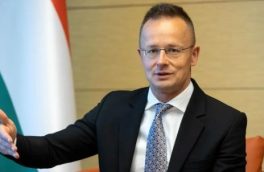 وزیر امور خارجه و تجارت مجارستان:کار ما با وجود تحریم های ایران سخت است، اما غیر ممکن نیست