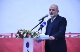 وزیر کشور: ایام انتخابات صحنه ای برای قدرت نمایی ملت ایران است