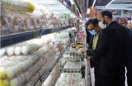  آغاز اجرای طرح نظارت بر بازار عید نوروز و ماه مبارک رمضان در آذربایجان شرقی