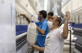 تصویب طرح تولید انواع نخ با سرمایه‌گذاری ۴۹ هزار میلیارد ریالی در منطقه آزاد ارس