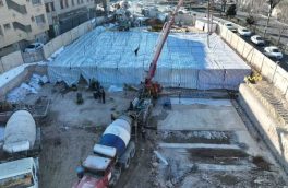 شهردار تبریز: سه پروژه کلان شهری در تبریز آماده بهره‌برداری است