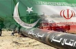 کارشکنی‌های آمریکا برای توقف پروژه گازی ایران و پاکستان ادامه دارد