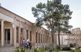 افزایش ۲۹ درصدی فروش بلیط موزه های آذربایجان شرقی
