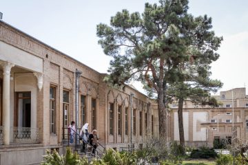 افزایش ۲۹ درصدی فروش بلیط موزه های آذربایجان شرقی
