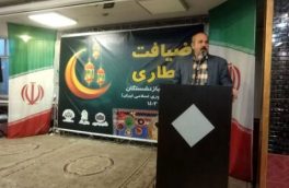 کارگران ایرانی نشان دادند زیر بار هیچ زوری نرفته و نمی‌روند