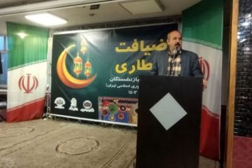 کارگران ایرانی نشان دادند زیر بار هیچ زوری نرفته و نمی‌روند