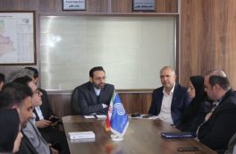 استاندار آذربایجان‌شرقی: پیش بینی‌های هواشناسی باید کارشناسی و اعتماد آفرین باشد