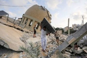مذاکرات حماس و رژیم صهیونیستی برای آتش‌بس در غزه هنوز به پایان نرسیده است