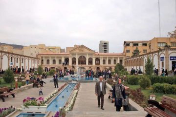 گردشگران در تحیر تاریخ و فرهنگ تبریز این کهن شهر مانده‌اند