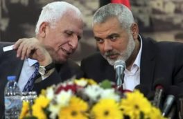 جنبش حماس ‌قصد دارد از قطر به یک کشور عربی دیگر نقل مکان کند