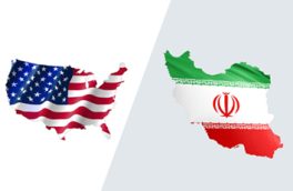 از ابتدای سال ۲۰۲۴ صادرات آمریکا به ایران ۷۴ درصد افزایش یافت