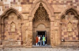 افزایش ۱۷ درصدی بازدید از موزه‌های آذربایجان‌شرقی