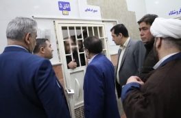 دادستان تبریز:اصلاح و بازسازگاری اجتماعی زندانیان بسیار حائز اهمیت است