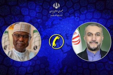 سازمان همکاری اسلامی علیه جنایت اخیر رژیم صهیونیستی واکنش فوری از خود نشان دهد