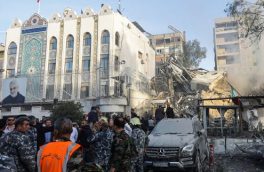 اردن حمله رژیم صهیونیستی به کنسولگری ایران در دمشق را محکوم کرد